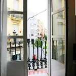 Apartment Junto Al Mercado De Ruzafa
