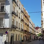 Junto Al Mercado De Ruzafa * Valencia