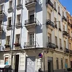 Apartment Junto Al Mercado De Ruzafa