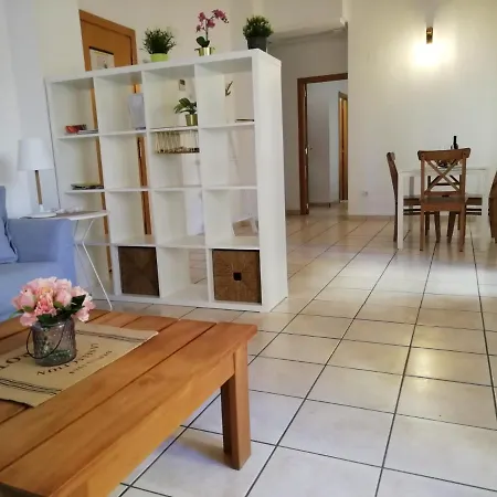 Junto Al Mercado De Ruzafa Apartamento *