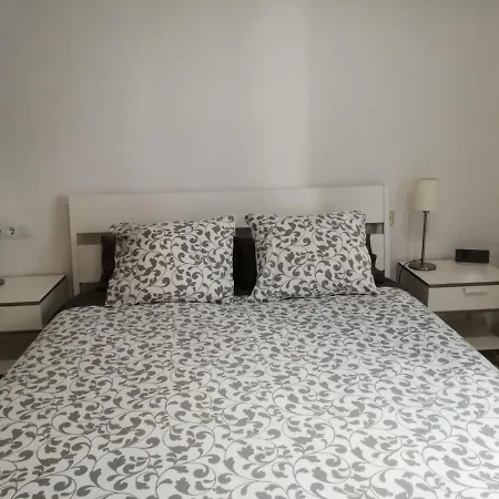 Junto Al Mercado De Ruzafa Apartamento