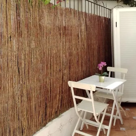 Apartamento Junto Al Mercado De Ruzafa *