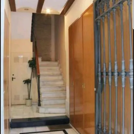 Apartamento Junto Al Mercado De Ruzafa *