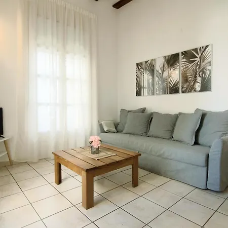 Apartamento Junto Al Mercado De Ruzafa