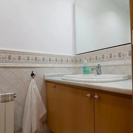 Junto Al Mercado De Ruzafa * Valencia