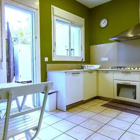 Junto Al Mercado De Ruzafa Apartamento