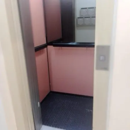 Junto Al Mercado De Ruzafa Apartament *