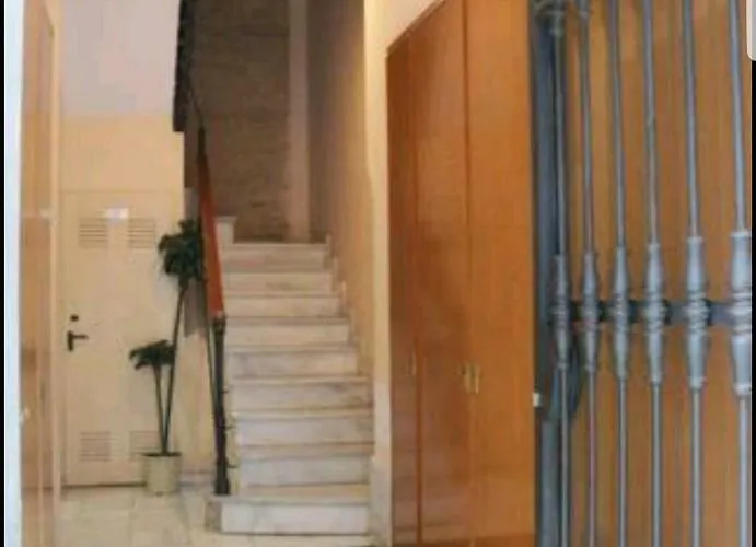 Lejlighed Junto Al Mercado De Ruzafa *